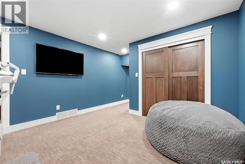 3902 Goldfinch Way, Regina, SK - Indoor
