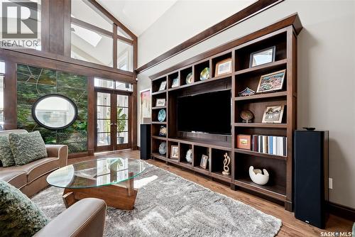 3902 Goldfinch Way, Regina, SK - Indoor Photo Showing Other Room