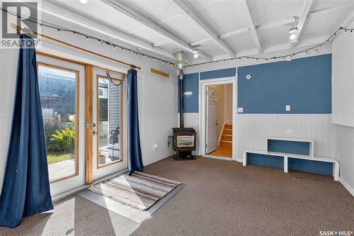 738 Weldon Avenue, Saskatoon, SK - Indoor Photo Showing Other Room