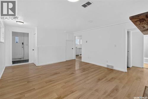 738 Weldon Avenue, Saskatoon, SK - Indoor Photo Showing Other Room