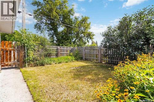 738 Weldon Avenue, Saskatoon, SK - Outdoor