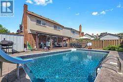 641 MERLIN COURT  Oshawa (Eastdale), ON L1K 1M3