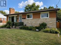 UPPER UNIT - 238 MCNAY STREET London East (East C), ON N5Y 1L4