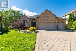 1193 THORNLEY STREET  London South (South L), ON N6K 4V5