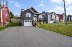 56 Oaken Drive  Conception Bay South, NL A1X 0B9