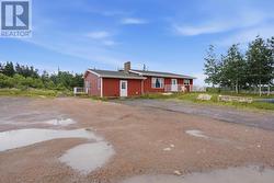 7 Center Island Road  Fogo Island, NL A0G 2X0