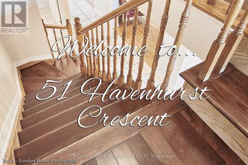 51 Havenhurst Crescent, Ottawa, ON - Indoor Photo Showing Other Room