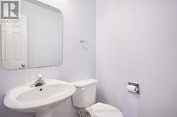 Powder room - 
