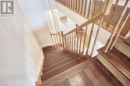 Stairs - 51 Havenhurst Crescent, Ottawa, ON - Indoor Photo Showing Other Room