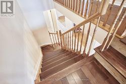Stairs - 