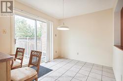 eat-in area - 