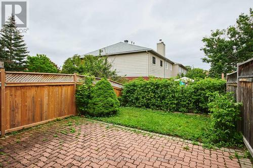 Backyard - 51 Havenhurst Crescent, Ottawa, ON - Outdoor