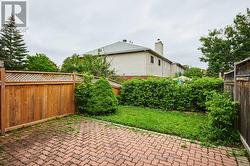 Backyard - 