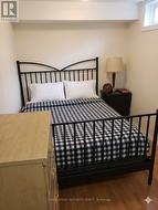 Basement room - 