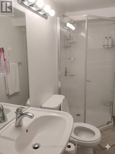 Basement full bathroom - 51 Havenhurst Crescent, Ottawa, ON - Indoor Photo Showing Bathroom