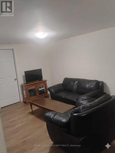 Basement - 51 Havenhurst Crescent, Ottawa, ON - Indoor