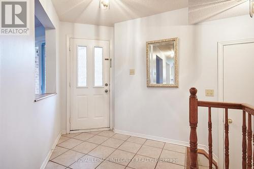 Foyer - 51 Havenhurst Crescent, Ottawa, ON - Indoor Photo Showing Other Room
