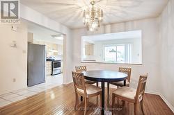 Formal Dining - 