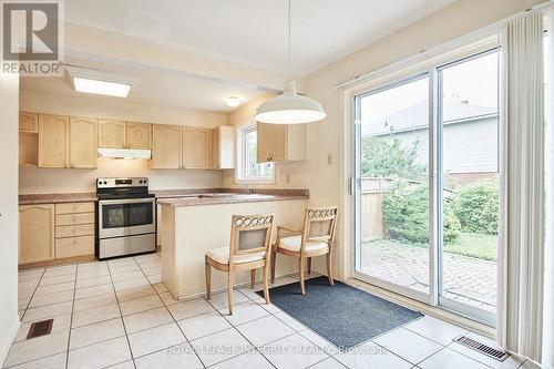 Kitchen - 51 Havenhurst Crescent, Ottawa, ON - Indoor Photo Showing Kitchen