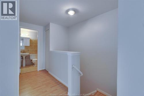 5446 Lassaline Unit# 47, Windsor, ON - Indoor Photo Showing Other Room
