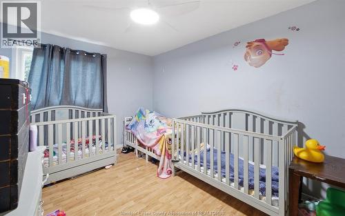 5446 Lassaline Unit# 47, Windsor, ON - Indoor Photo Showing Bedroom