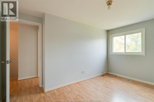 5446 Lassaline Unit# 47, Windsor, ON - Indoor Photo Showing Other Room