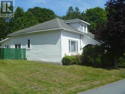 16 Patrick Street  Carbonear, NL A1Y 1B7