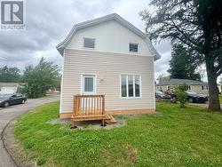 2 Eighteenth Avenue  Grand Falls-Windsor, NL A2B 1A2