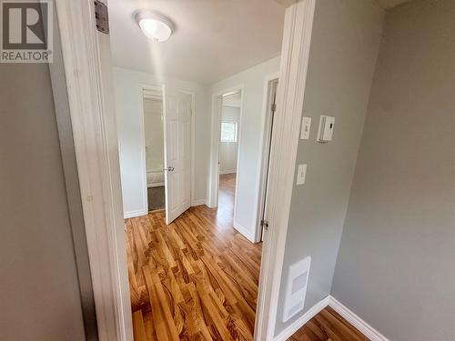 2 Eighteenth Avenue, Grand Falls-Windsor, NL - Indoor Photo Showing Other Room