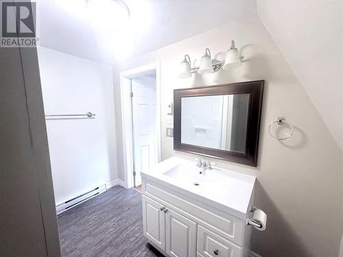 2 Eighteenth Avenue, Grand Falls-Windsor, NL - Indoor Photo Showing Bathroom