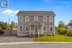 1 Julieann Place St. John's, NL A1A 5Z5