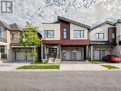 1340 AYMOND CRESCENT Oakville, ON L6H 7W8