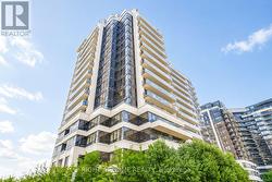 608 - 1 DE BOERS DRIVE  Toronto, ON M3J 0G6