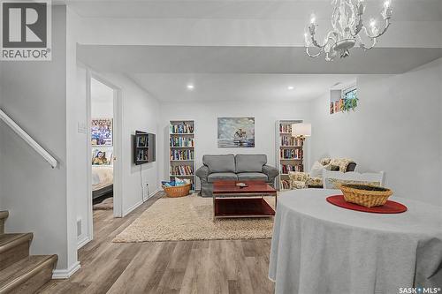 1150 2Nd Avenue Nw, Moose Jaw, SK - Indoor