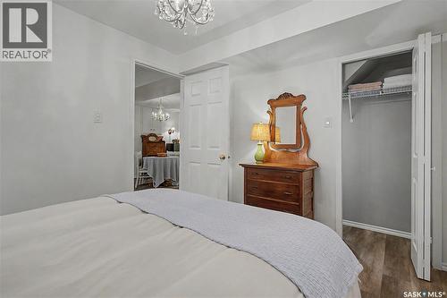 1150 2Nd Avenue Nw, Moose Jaw, SK - Indoor Photo Showing Bedroom