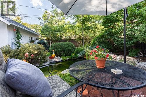 1150 2Nd Avenue Nw, Moose Jaw, SK - Outdoor