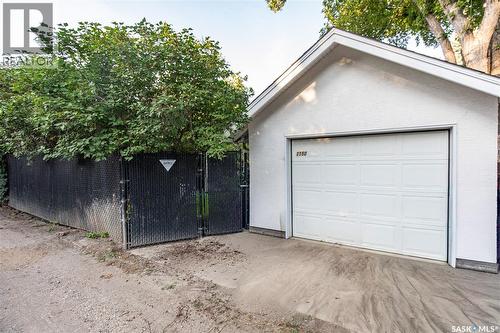 1150 2Nd Avenue Nw, Moose Jaw, SK - Outdoor With Exterior