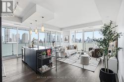 3103 - 200 BLOOR STREET W Toronto, ON M5B 1T8