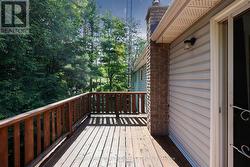 Balcony of kitchen - 