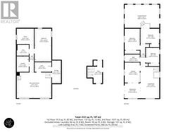 Floor Plans - 