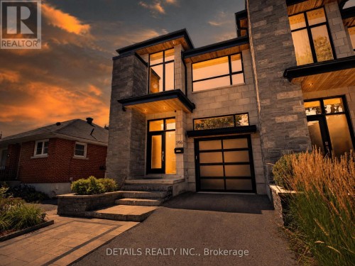 296 Kirchoffer Avenue, Ottawa, ON 