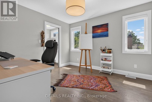 296 Kirchoffer Avenue, Ottawa, ON 