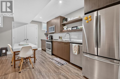 296 Kirchoffer Avenue, Ottawa, ON 