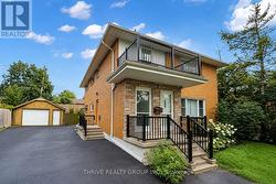 MAIN - 1023 EAGLE DRIVE London South (South J), ON N5Z 3H4