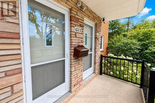MAIN - 1023 EAGLE DRIVE , London South (South J), Ontario N5Z 3H4 4