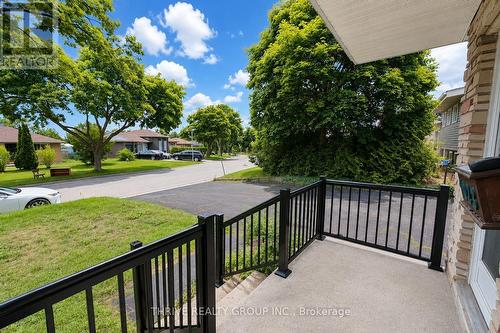 MAIN - 1023 EAGLE DRIVE , London South (South J), Ontario N5Z 3H4 5