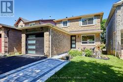 113 DANIELS CRESCENT  Ajax (Central West), ON L1T 1Z1