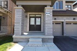 BSMT - 37 MARCEL BRUNELLE DRIVE Whitby, ON L1P 0G9