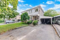 36 RUSHLEY DRIVE Toronto, ON M1P 3S5