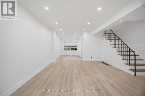 36 Rushley Drive, Toronto, ON - Indoor Photo Showing Other Room